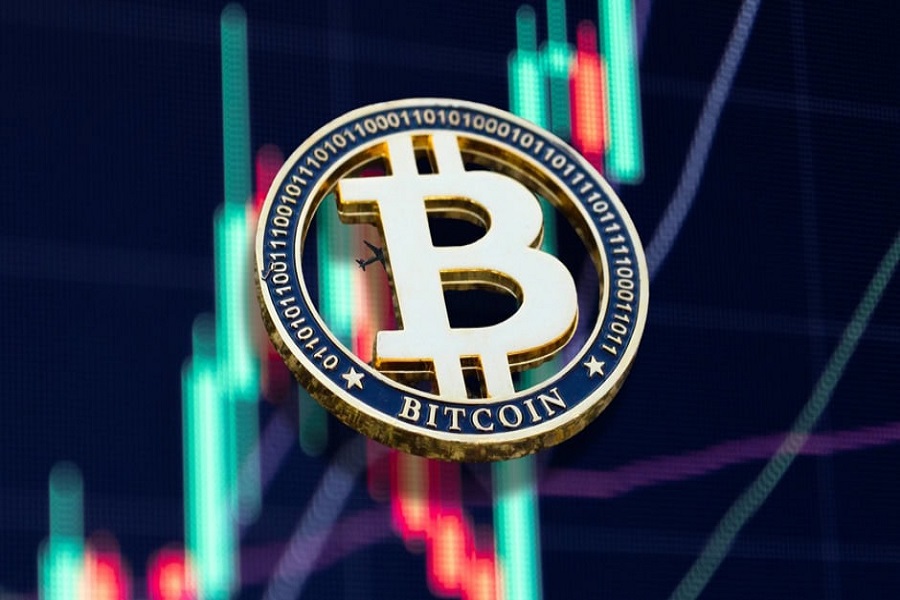 بیت کوین