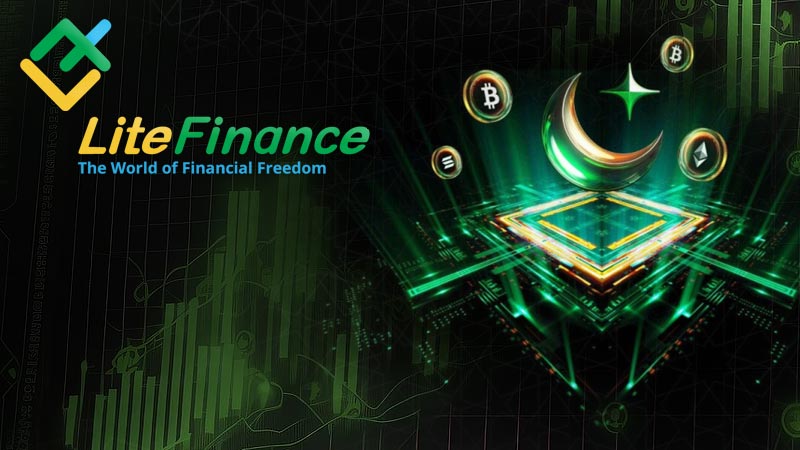 بروکر لایت فایننس