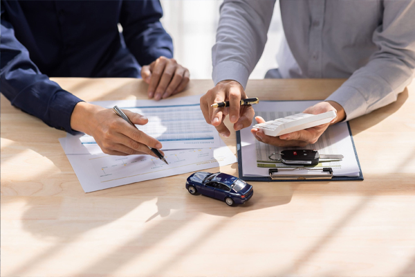 چگونه بدون کروکی از بیمه خسارت بگیریم؟
