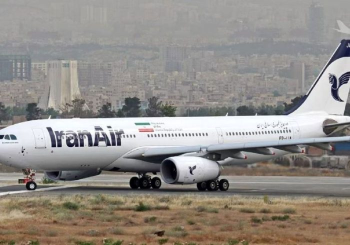 از سرگیری پروازهای باکو-تهران از ۱۰ شهریور