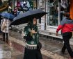 کاهش دما و بارش باران در نوار شمالی از یکشنبه