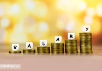 بالاخره حساب بازنشستگان رنگ پول را دید | دولت دل ۴ میلیون بازنشسته را شاد کرد