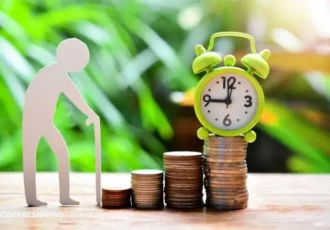 خبری فوری برای بازنشستگان | سن بازنشستگی به شکل عجیبی کاهش یافت