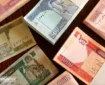 رکوردشکنی ارز اتباع افغانستان در ایران | افغانی رقیب درهم و لیر شد