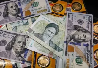 قیمت جدید دلار در بازار آزاد اعلام شد + جدول نرخ ارز ۲۲ آبان
