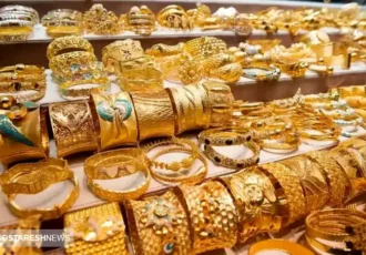 قیمت طلا در سال آینده پیش بینی شد!