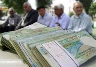 میدری آخر هفته بازنشستگان را ساخت | افرایش میلیونی حقوق رسما تایید شد