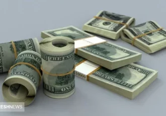 پیش بینی قیمت دلار تا فروردین ۱۴۰۴  | دلار ۱۰۰ هزار تومانی در راه است؟