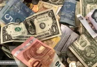 ارزش پول با بشار سقوط کرد! | پیش بینی مهم قیمت دلار در روزهای آینده