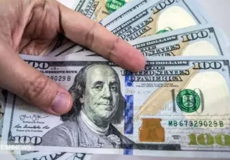 امارات قیمت دلار را به لرزه درآورد!