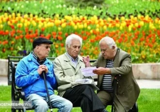 این افراد با ۲۰ سال سابقه بازنشسته می شوند + جزئیات