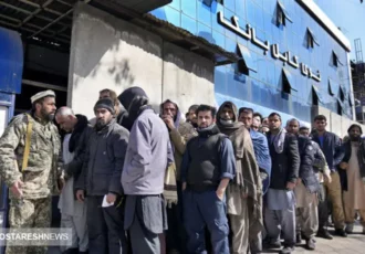 تعیین حداقل دستمزد سال ۱۴۰۴ | مجوز بکارگیری کارگر اتباع صادر شد