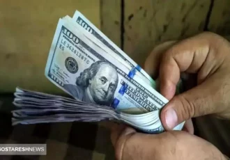 خبر فوری درباره دلار ۵۳ هزار تومانی