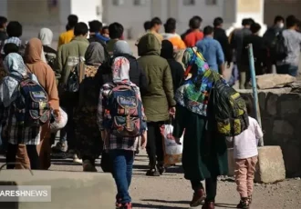 دام جدید دولت برای اتباع | ایران بساط افغانستانی ها را جمع می کند
