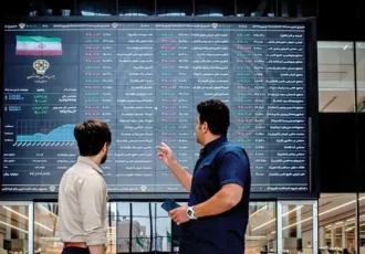 درخشش بورس پر قدرت ادامه دارد + تحلیل بازار ۲۵ آذر
