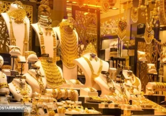 قیمت طلا افسار پاره کرد (۲۶ آذر ۱۴۰۳)