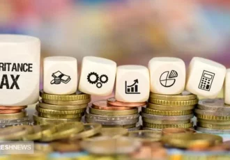 نحوه محاسبه مالیات بر ارث | سهم دولت از ارثیه پدری چقدر است؟