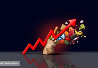 هزینه‌ های ماهانه اقلام خوراکی برای یک خانوار ۴ نفره چقدر است؟