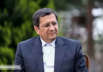 واکنش عجیب همتی به افزایش قیمت دلار!