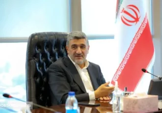 وعده خوش صیدی درباره ارز دیجیتال + فیلم