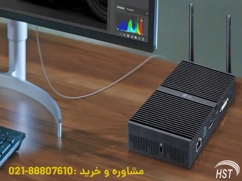 تین کلاینت چیست؟