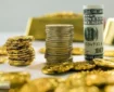 بازار طلا و سکه در مسیر خطر | دلار بازی را عوض کرد