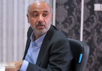 خبر جدید وزیر از دستمزد ۱۴۰۴ کارگران