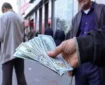 خبر فوری درباره قیمت دلار آزاد در ۲۶ دی + جدول
