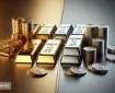 دور خیز عجیب طلا برای افزایش قیمت | منتظر انفجار بازار باشیم؟