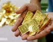 سهامداران طلا در بورس پول پارو کردند