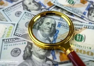 قیمت دلار امروز ۲۲ دی اعلام شد