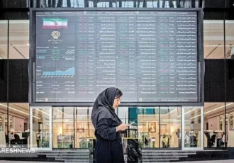 پیش بینی بورس فردا با سیگنال وضعیت سهام های کوچک