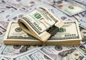 پیش بینی قیمت دلار با سیگنال ادامه روند صعودی