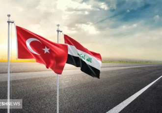 چرا کشورهای همسایه محبوب دل کارگران ایران شده‌ اند؟