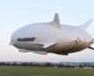 flying bum؛ بزرگ‌ترین هواپیمای جهان با قیمت ۱۷۵ میلیون دلار