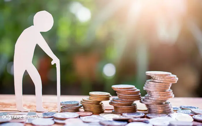 آخرین وضعیت همسان سازی حقوق بازنشستگان + جدول واریزی ۱۴۰۴