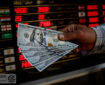 بررسی اثر استیضاح همتی  بر بازارها