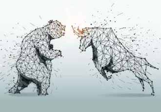 بورس با سر سقوط کرد | خبرهای مهم امروز در بازار سرمایه