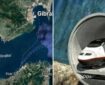 ساخت بزرگترین تونل «لگویی» زیرآبی جهان / پروژه عظیم ۷ میلیارد دلاری