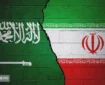 شاهکار ایران در قلب عربستان