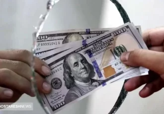 قیمت دلار امروز ۲۰ بهمن اعلام شد