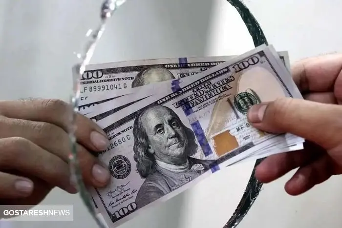 قیمت دلار امروز ۲۰ بهمن اعلام شد