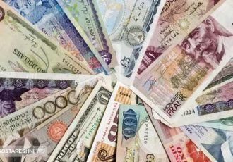قیمت دینار عراق امروز ۲۳ بهمن ۱۴۰۳ اعلام شد