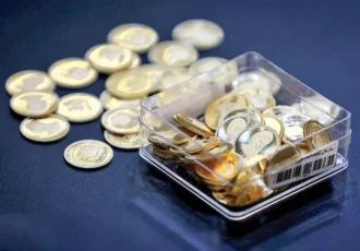 قیمت سکه امروز سر به فلک زد + جدول ۲۰ بهمن