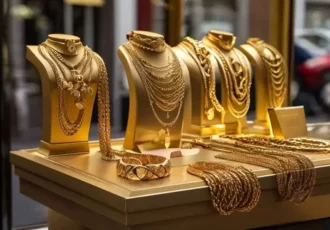 قیمت طلا امروز ۲۰ بهمن رکورد زد + جزئیات