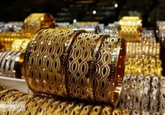 قیمت طلا خریداران را حیرت زده کرد | قیمت سکه و طلا ( پنجشنبه ۲ اسفند ۱۴۰۳ )