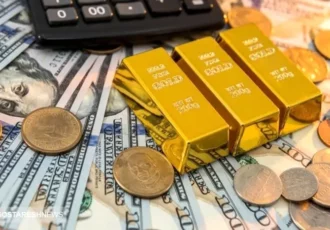 پیش بینی قیمت طلا و سکه با سیگنال اونس جهانی | سرنوشت بازار روشن شد