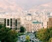 کانون های پرریسک پایتخت/لیست مناطق پر تراکم