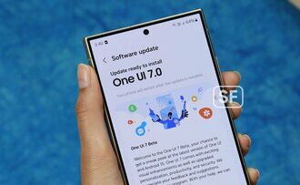 کدام گوشی‌های سامسونگ «One UI 7» را دریافت می‌کنند؟