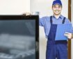 نکات مهم قبل از تعمیر تلویزیون